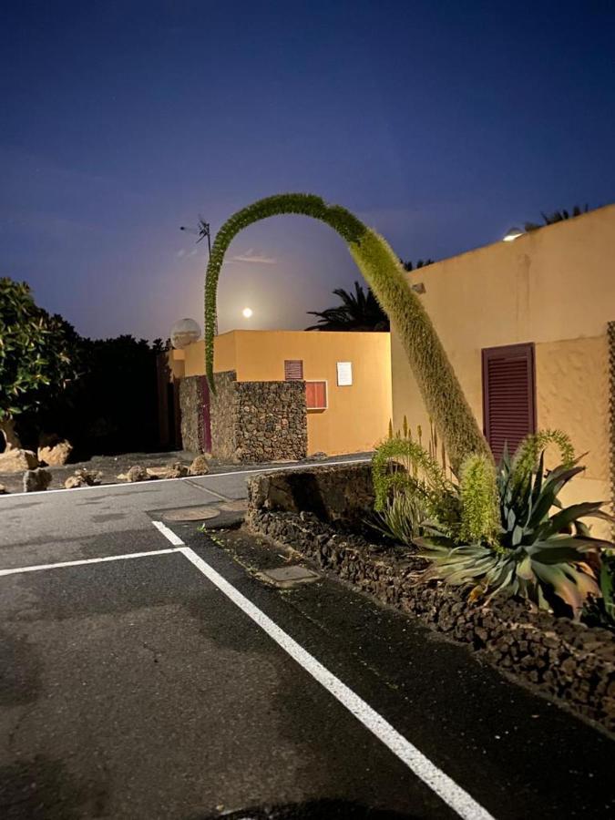 Casa Morani Villa La Oliva Exterior photo